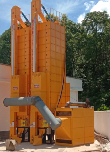 新光糧食烘干機(jī) 新光糧食烘干機(jī)